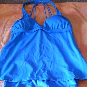 2 pc. Venus tankini swimsuit